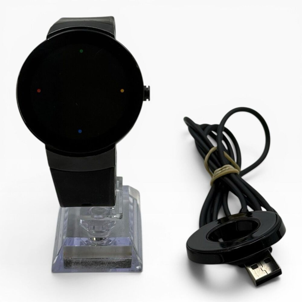Movado Connect Android  based  Smartwatch Wrist Watch for Men
